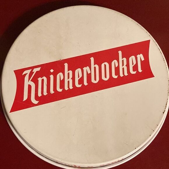 Knickerbocker Beer Tray - Picture 2 of 6